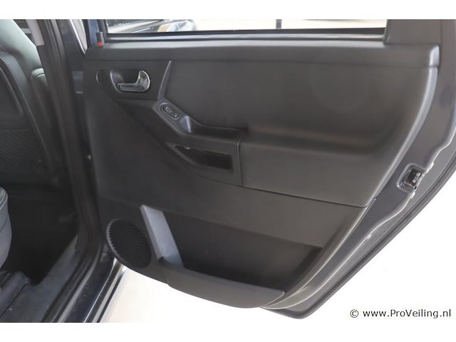 Opel meriva-a | benzine | kenteken: 75-kzr-1 - afbeelding 6 van  27
