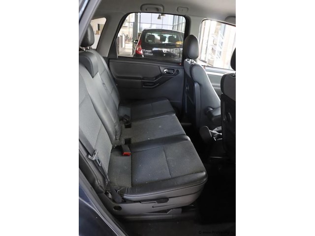 Opel meriva-a | benzine | kenteken: 75-kzr-1 - afbeelding 7 van  27