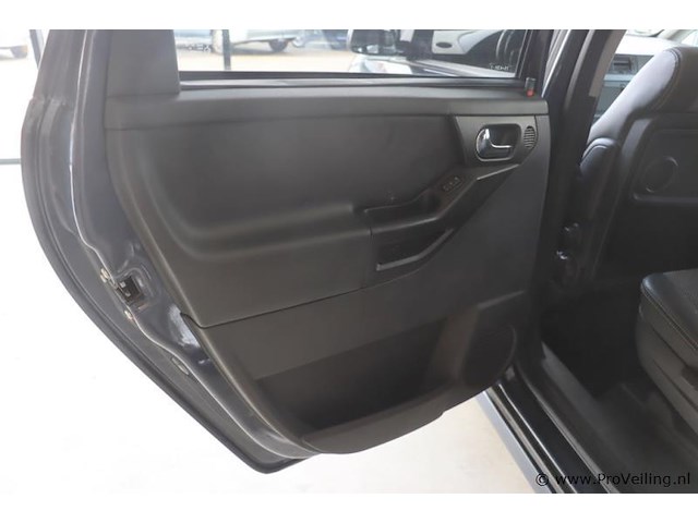 Opel meriva-a | benzine | kenteken: 75-kzr-1 - afbeelding 8 van  27