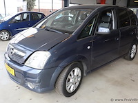 Opel meriva-a | benzine | kenteken: 75-kzr-1 - afbeelding 1 van  27