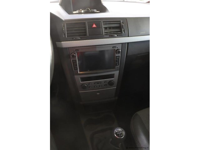 Opel meriva-a | benzine | kenteken: 75-kzr-1 - afbeelding 13 van  27