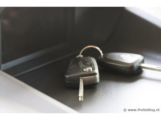 Opel meriva-a | benzine | kenteken: 75-kzr-1 - afbeelding 14 van  27