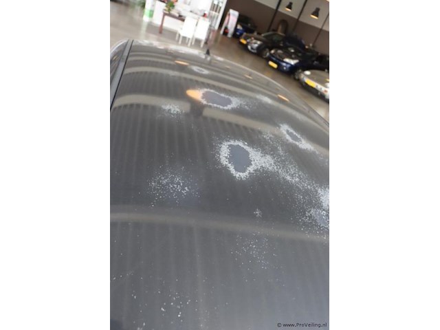 Opel meriva-a | benzine | kenteken: 75-kzr-1 - afbeelding 20 van  27