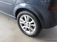 Opel meriva-a | benzine | kenteken: 75-kzr-1 - afbeelding 22 van  27