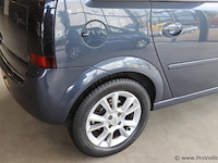 Opel meriva-a | benzine | kenteken: 75-kzr-1 - afbeelding 26 van  27