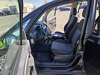 Opel meriva meriva 1.6i cosmo 105, 2010 - afbeelding 4 van  45