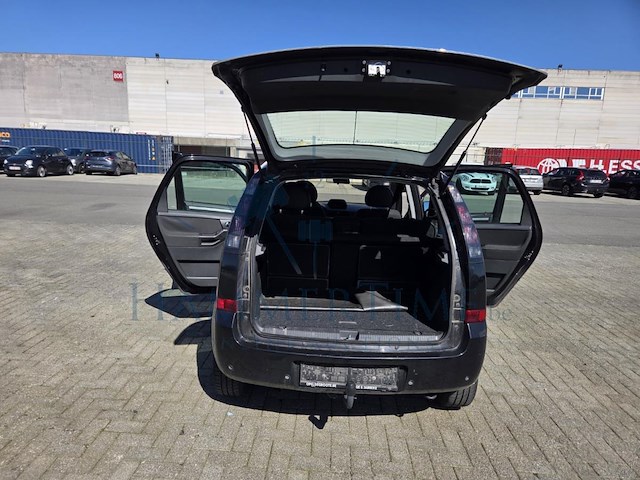 Opel meriva meriva 1.6i cosmo 105, 2010 - afbeelding 7 van  45