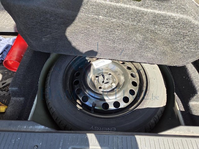 Opel meriva meriva 1.6i cosmo 105, 2010 - afbeelding 8 van  45