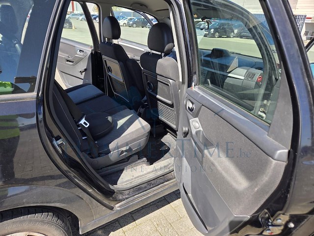 Opel meriva meriva 1.6i cosmo 105, 2010 - afbeelding 9 van  45