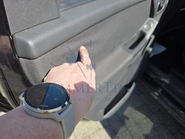 Opel meriva meriva 1.6i cosmo 105, 2010 - afbeelding 11 van  45