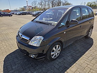 Opel meriva meriva 1.6i cosmo 105, 2010