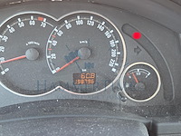 Opel meriva meriva 1.6i cosmo 105, 2010 - afbeelding 14 van  45