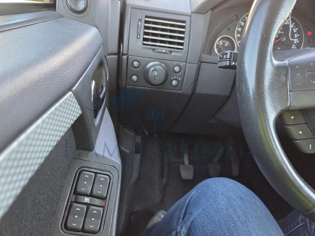 Opel meriva meriva 1.6i cosmo 105, 2010 - afbeelding 15 van  45