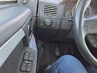 Opel meriva meriva 1.6i cosmo 105, 2010 - afbeelding 15 van  45