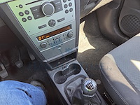 Opel meriva meriva 1.6i cosmo 105, 2010 - afbeelding 17 van  45