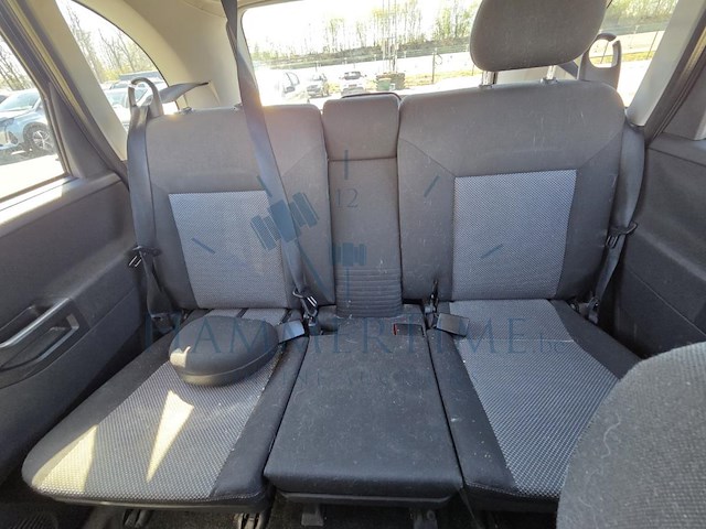 Opel meriva meriva 1.6i cosmo 105, 2010 - afbeelding 19 van  45