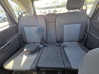 Opel meriva meriva 1.6i cosmo 105, 2010 - afbeelding 19 van  45