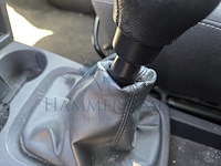 Opel meriva meriva 1.6i cosmo 105, 2010 - afbeelding 20 van  45