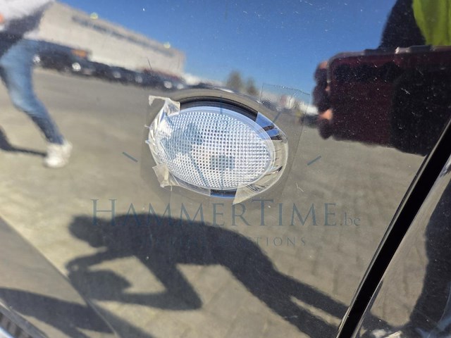 Opel meriva meriva 1.6i cosmo 105, 2010 - afbeelding 21 van  45