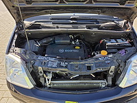 Opel meriva meriva 1.6i cosmo 105, 2010 - afbeelding 22 van  45