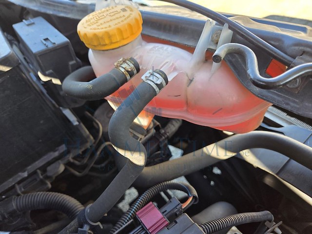 Opel meriva meriva 1.6i cosmo 105, 2010 - afbeelding 24 van  45