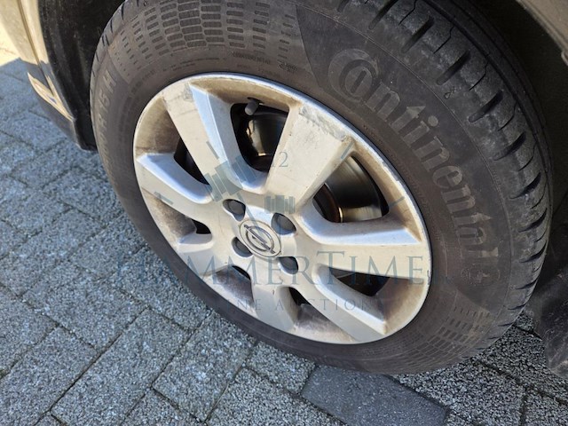 Opel meriva meriva 1.6i cosmo 105, 2010 - afbeelding 25 van  45