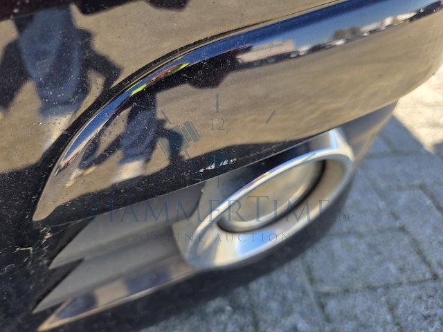 Opel meriva meriva 1.6i cosmo 105, 2010 - afbeelding 26 van  45