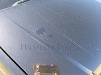 Opel meriva meriva 1.6i cosmo 105, 2010 - afbeelding 27 van  45