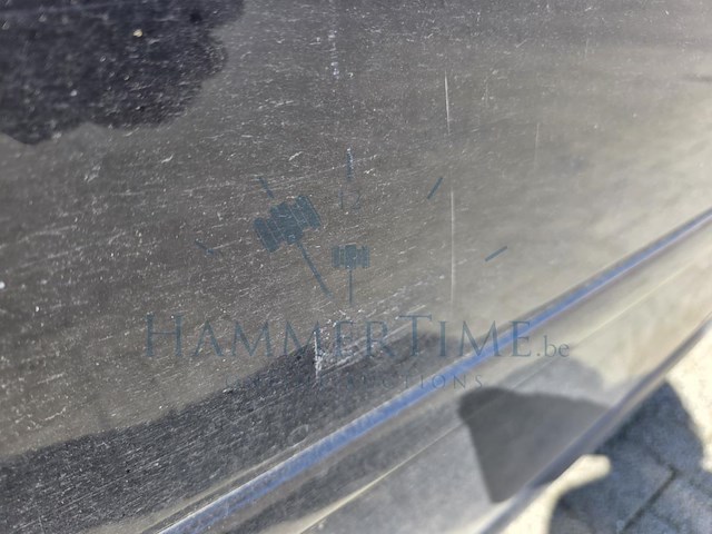 Opel meriva meriva 1.6i cosmo 105, 2010 - afbeelding 29 van  45