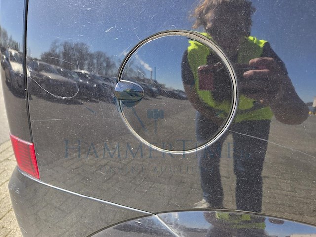 Opel meriva meriva 1.6i cosmo 105, 2010 - afbeelding 31 van  45