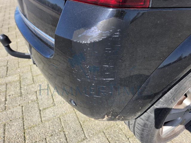 Opel meriva meriva 1.6i cosmo 105, 2010 - afbeelding 32 van  45