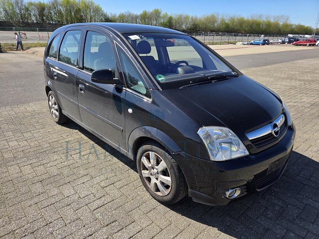 Opel meriva meriva 1.6i cosmo 105, 2010 - afbeelding 23 van  45