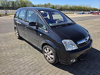 Opel meriva meriva 1.6i cosmo 105, 2010 - afbeelding 23 van  45
