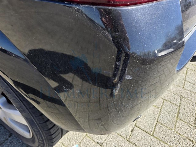 Opel meriva meriva 1.6i cosmo 105, 2010 - afbeelding 37 van  45