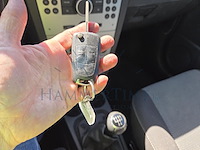 Opel meriva meriva 1.6i cosmo 105, 2010 - afbeelding 40 van  45