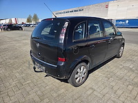 Opel meriva meriva 1.6i cosmo 105, 2010 - afbeelding 41 van  45