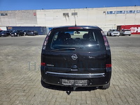 Opel meriva meriva 1.6i cosmo 105, 2010 - afbeelding 42 van  45