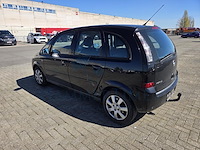 Opel meriva meriva 1.6i cosmo 105, 2010 - afbeelding 43 van  45