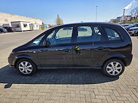 Opel meriva meriva 1.6i cosmo 105, 2010 - afbeelding 44 van  45