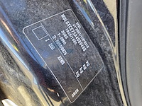 Opel meriva meriva 1.6i cosmo 105, 2010 - afbeelding 45 van  45