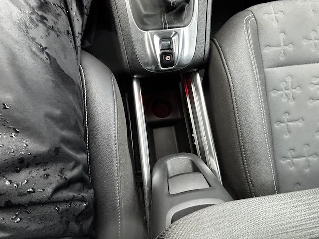 Opel meriva,2012 - afbeelding 4 van  21