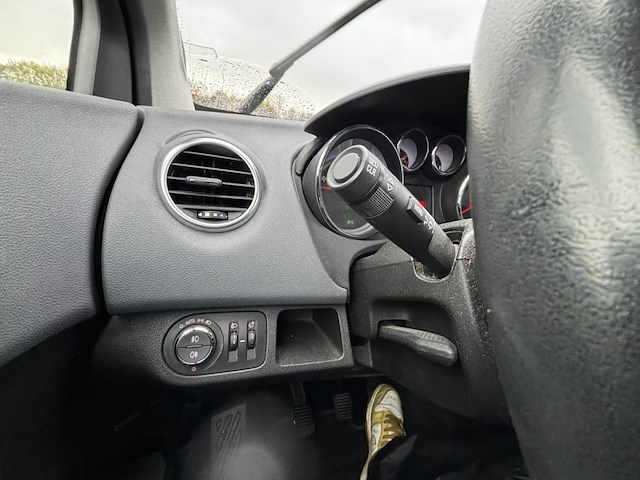 Opel meriva,2012 - afbeelding 6 van  21