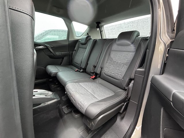 Opel meriva,2012 - afbeelding 7 van  21