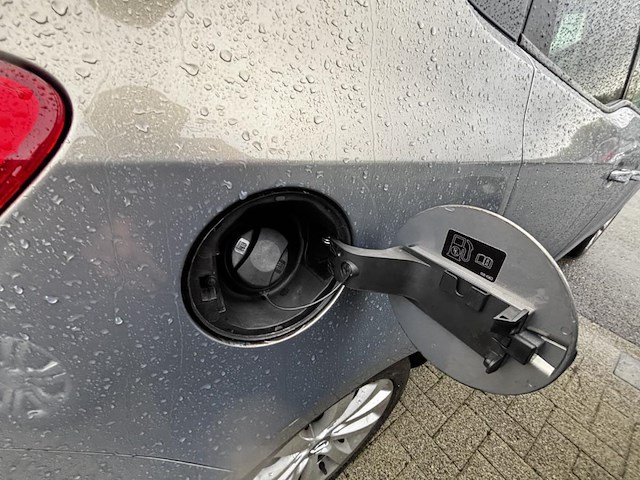 Opel meriva,2012 - afbeelding 9 van  21