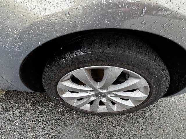 Opel meriva,2012 - afbeelding 13 van  21