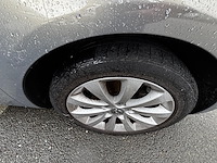 Opel meriva,2012 - afbeelding 13 van  21