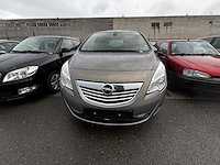 Opel meriva,2012 - afbeelding 12 van  21