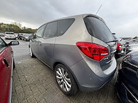 Opel meriva,2012 - afbeelding 17 van  21
