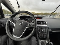 Opel meriva,2012 - afbeelding 21 van  21