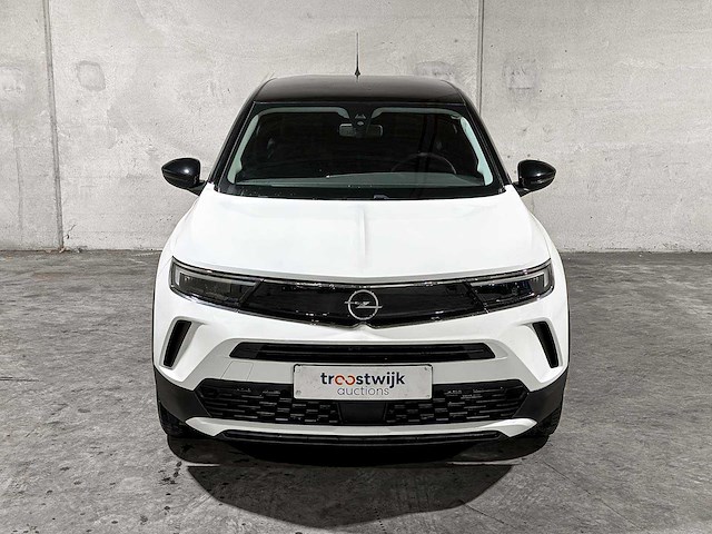 Opel mokka 1.2 edition 102pk 2021, p-203-lf - afbeelding 5 van  16